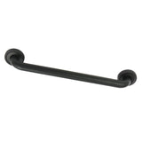 Laurel 18-Inch x 1-1/4-Inch O.D. Brass Decorative Grab Bar