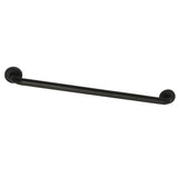 Laurel 30-Inch x 1-1/4-Inch O.D. Brass ADA Grab Bar