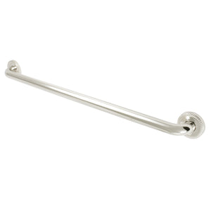 Laurel 30-Inch x 1-1/4-Inch O.D. Brass ADA Grab Bar