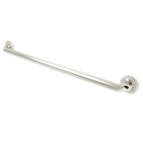 Laurel 30-Inch x 1-1/4-Inch O.D. Brass ADA Grab Bar