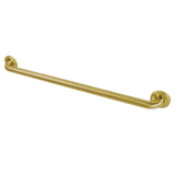 Laurel 30-Inch x 1-1/4-Inch O.D. Brass ADA Grab Bar