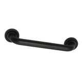 Camelon 12-Inch x 1-1/4-Inch O.D. Brass Decorative Grab Bar