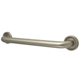 Camelon 12-Inch x 1-1/4-Inch O.D. Brass Decorative Grab Bar