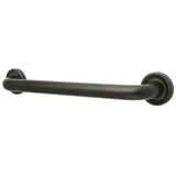Camelon 30-Inch x 1-1/4-Inch O.D. Brass Decorative Grab Bar