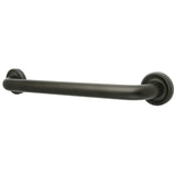 Camelon 32-Inch x 1-1/4-Inch O.D. Brass Decorative Grab Bar