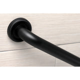 Camelon 36-Inch x 1-1/4-Inch O.D. Brass Grab Bar