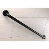 Camelon 36-Inch x 1-1/4-Inch O.D. Brass Grab Bar