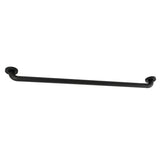 Camelon 36-Inch x 1-1/4-Inch O.D. Brass Grab Bar