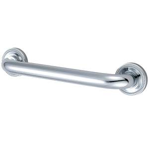 Camelon 36-Inch x 1-1/4-Inch O.D. Brass Grab Bar