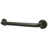 Camelon 36-Inch x 1-1/4-Inch O.D. Brass Grab Bar
