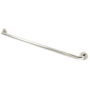 Camelon 36-Inch x 1-1/4-Inch O.D. Brass Grab Bar
