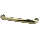 Manhattan 32-Inch x 1-1/4-Inch O.D. Brass Grab Bar - Bar Only