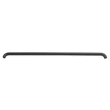 42-Inch x 1-1/4-Inch O.D. Brass Grab Bar - Bar Only