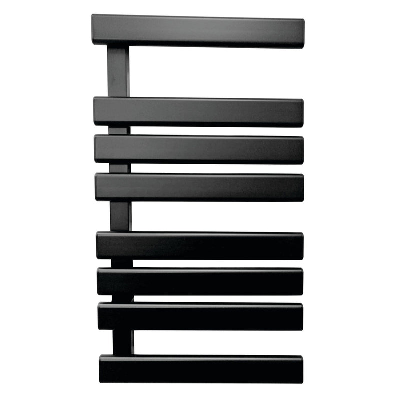 Metzinger 36-Inch x 20-Inch Aluminum Wall Mount Towel Rack