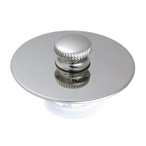 Trimscape Universal Cover-Up Tub Drain Stopper