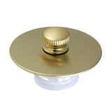Trimscape Universal Cover-Up Tub Drain Stopper