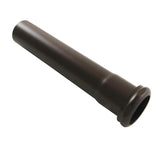 Century 1-1/2" x 8" Brass Slip Joint Tailpiece Extension Tube