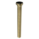 Possibility 1-1/2" to 1-1/4" Step-Down Tailpiece, 12" Length