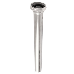 Possibility 1-1/2" to 1-1/4" Step-Down Tailpiece, 12" Length