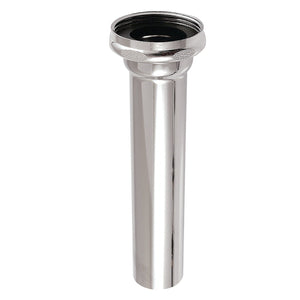 Possibility 1-1/2" to 1-1/4" Step-Down Tailpiece, 6" Length