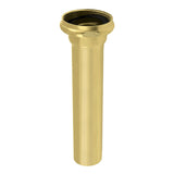 Possibility 1-1/2" to 1-1/4" Step-Down Tailpiece, 6" Length