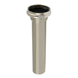 Possibility 1-1/2" to 1-1/4" Step-Down Tailpiece, 6" Length