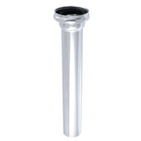 Possibility 1-1/2" to 1-1/4" Step-Down Tailpiece, 8" Length