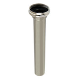 Possibility 1-1/2" to 1-1/4" Step-Down Tailpiece, 8" Length