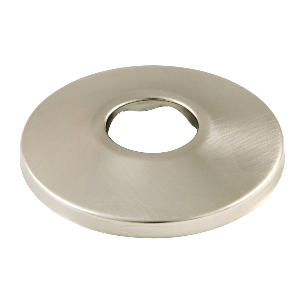 Made To Match 1/2-Inch FIP Brass Flange
