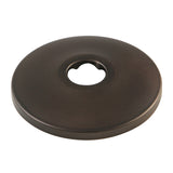Made To Match 1/2" CTS Brass Flange