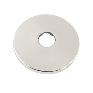 Made To Match 1/2" CTS Brass Flange