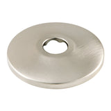 Made To Match 1/2" CTS Brass Flange