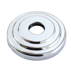 Made To Match 13/16" I.D. Brass Flange