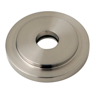 Manhattan Round Shower Arm Flange