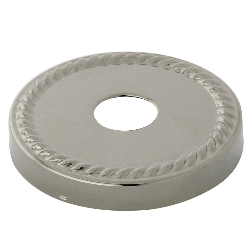 Made To Match 13/16" I.D. Brass Decor Flange