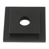 Claremont Square Shower Arm Flange