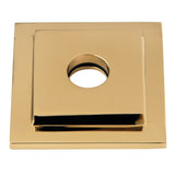 Claremont Square Shower Arm Flange