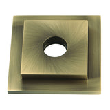 Claremont Square Shower Arm Flange