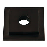 Claremont Square Shower Arm Flange