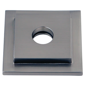 Claremont Square Shower Arm Flange