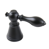 Brass Lever Handle, Diverter for Tub and Shower Faucet