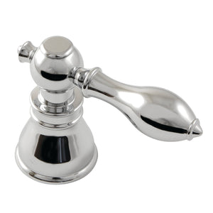 American Classic Brass Lever Handle, Diverter for Tub and Shower Faucet