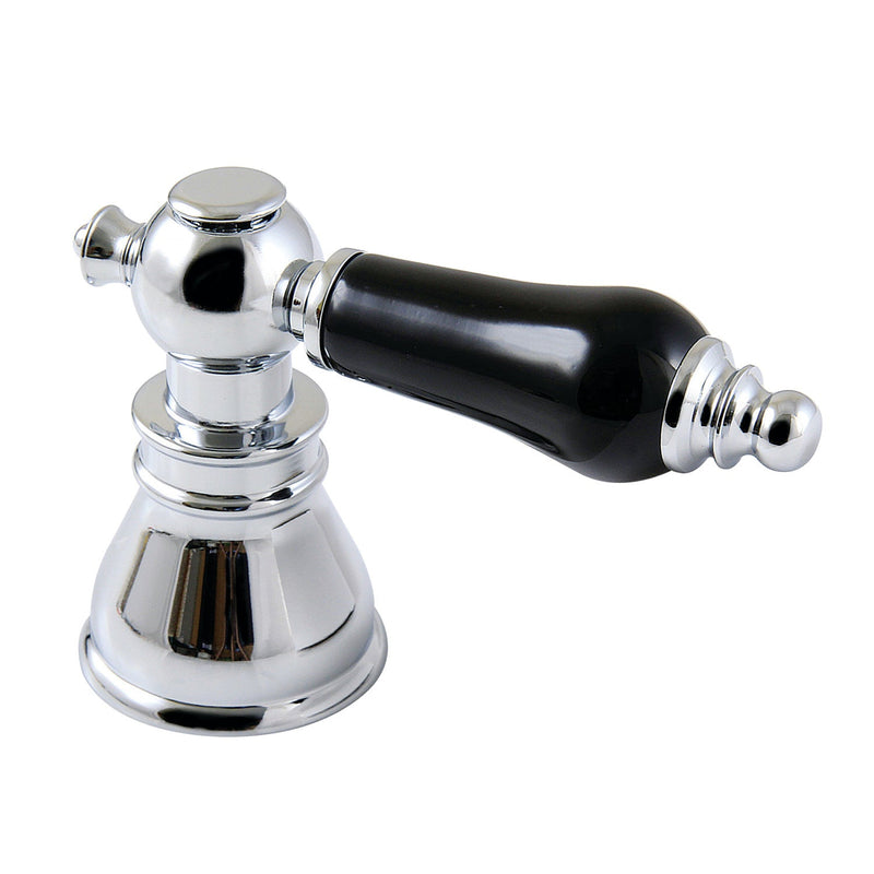 Porcelain Lever Handle, Diverter for Tub and Shower Faucet