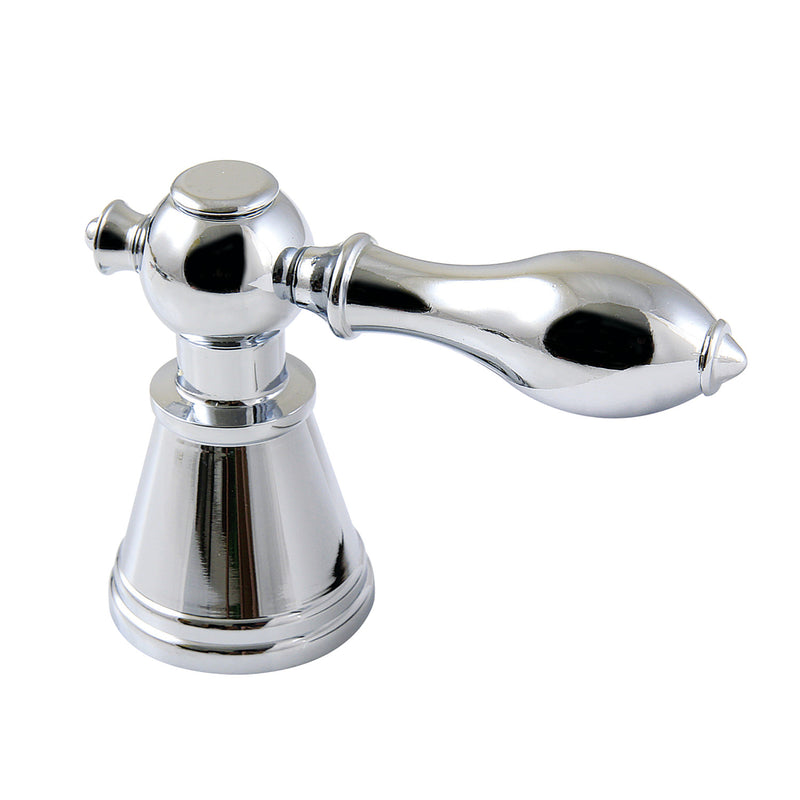 Brass Lever Handle, Diverter for Tub and Shower Faucet