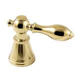 Brass Lever Handle, Diverter for Tub and Shower Faucet