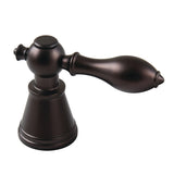 Brass Lever Handle, Diverter for Tub and Shower Faucet