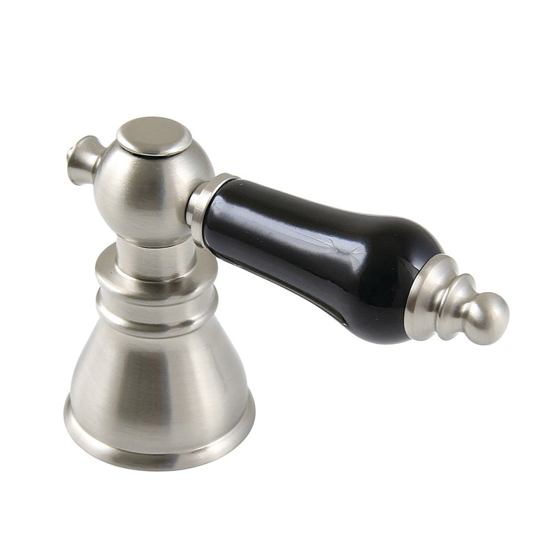 Porcelain Lever Handle, Diverter for Tub and Shower Faucet