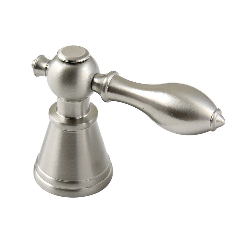 Brass Lever Handle, Diverter for Tub and Shower Faucet