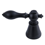 Zinc Alloy Lever Handle (Hot Side)