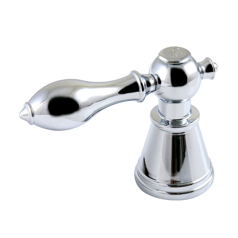 Zinc Alloy Lever Handle (Hot Side)